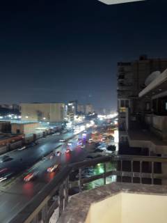 مكتب او عيادة للايجار قانون جديد بموقع متميز