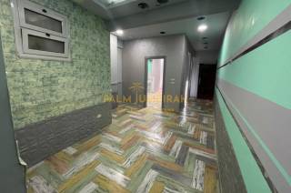 مقر ادارى للبيع 80م لوران متفرع من البحر