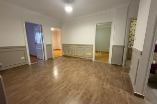 شقة للبيع 185 متر كفر عبده شارع سكينه بنت الحسين