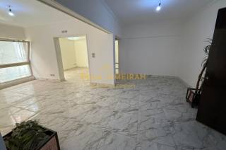 شقه للبيع 154 متر 69 متر حديقه كينج مريوط