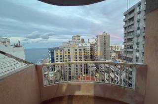 شقة للبيع 165م الابراهيمية