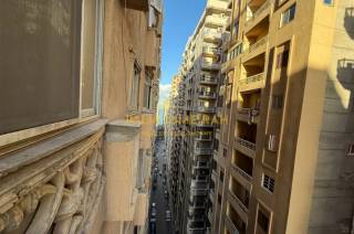 شقة للبيع 120م سيدى بشر تالت نمره من البحر