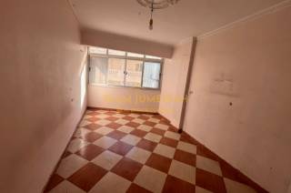 شقة للبيع شدس خطوات من الترام