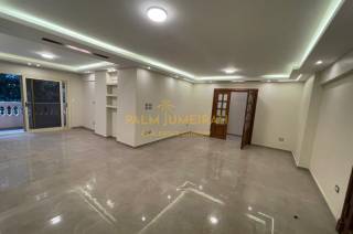 شقة للايجار المفروش 120مسموحةشارع النصر