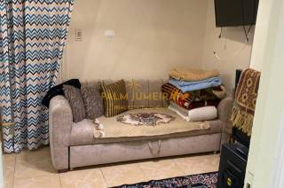 شقه للبيع في سيدي بشر شارع علي هيبة