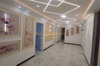 شقة للبيع 150 متر ميامي شارع خالد بن الوليد