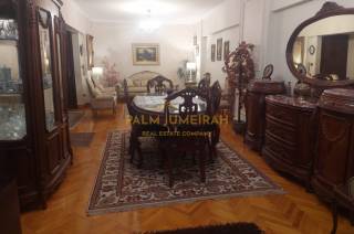 شقه للايجار بــ كفرعبده 170م سوبر لوكس