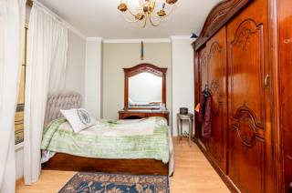 شقة للبيع 208 متر سموحة ش ألبرت الاول