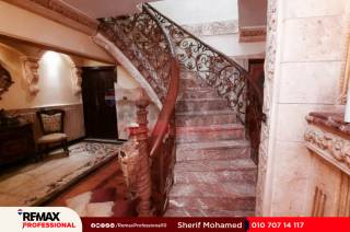 دوبلكس للبيع 300 متر رشدي ش رشدي باشا