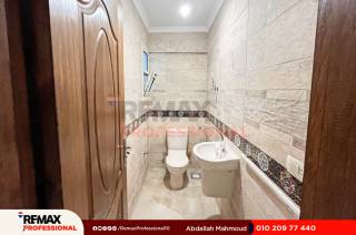 شقة للبيع 450 متر سموحة