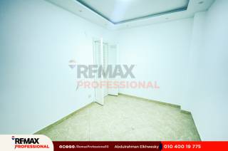 شقة للبيع 160 متر في ميامي شارع جمال عبد الناصر