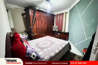 شقة للبيع 90 متر لوران ش عمر المختار