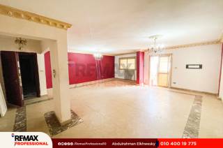 شقة فاخرة للايجار المفروش اليومي بالابراهمية بحر