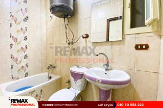 مقر اداري مفروش للايجار رشدي متفرع من شارع سوريا