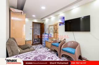 شقة للبيع 400 متر سبورتنج خطوات من نادي سبورتنج