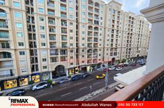 بادر بحجز وحدتك فى سموحة