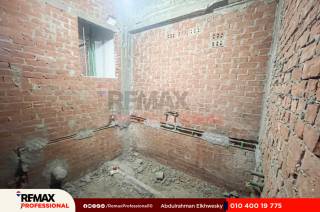 شقة مفروشة للايجار ميامي متفرع من شارع اسكندر