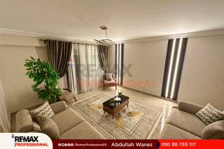 شقة ريسيل للبيع 184 متر كومباوند فالورى