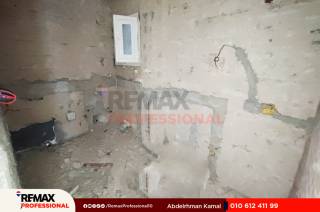 شقة للبيع 120متر سيدي بشر خطوات من جمال عبد الناصر