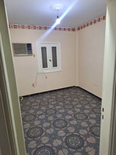 شقة 220م هاي لوكس شارع وادي النيل الرئيسي برج حديث