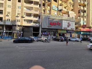 شقة في كمبوند ديجويا 1 بالعاصمة الادارية بسعر قديم