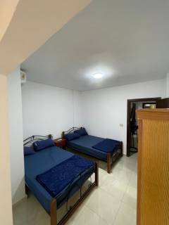 بجوار مارسيليا بيتش 4 في هاسيندا باي شالية متشطب