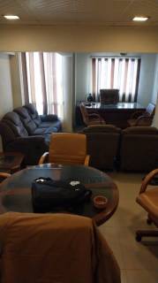 افخم مكتب مفروش للشركات الكبرى 30 الف عمائر مدينة