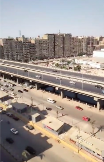 شقة دوبلكس 160 متر تشطيب سوبر لوكس بخاتم المرسلين