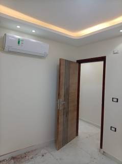 شقة ايجار قديم بفيصل العشرين 70م بجوار كشري رسلان