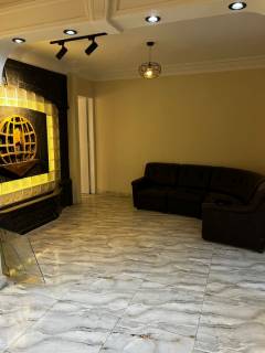 مكتب 200م بسوريا ولبنان تشطيب حديث