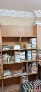 مكتب ايجار جديد الترالوكس فيصل الرئيسى