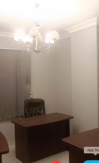 مكتب مفروش فخم للشركات الراقية 30 الف الشطر العاشر