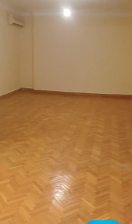 شقة ايجار جديد سكنى او ادارى بشارع السودان الرئيسى