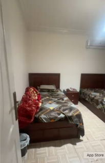 شقه للبيع في المعادى دجله دور ارضى دوبلكس بمدخل