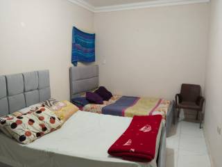 شقة سكن مصر اكتوبر بالتقسيط على 5 سنوات