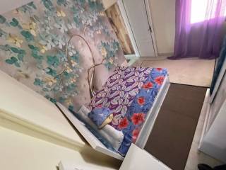 شقة مفروشة الترالوكس خلف ماكدونالدز عباس العقاد