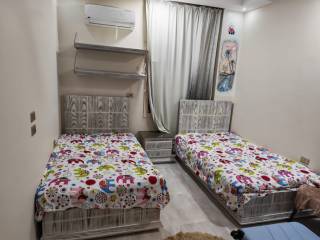 شقه للبيع فى العاصمه الاداريه بدون مقدم