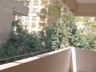 بموقع حيوي بالمهندسين مقر 180 متر بالدور الاول مكيف