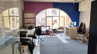 مكتب مفروش فخم للشركات 25 الف حدائق الاهرام