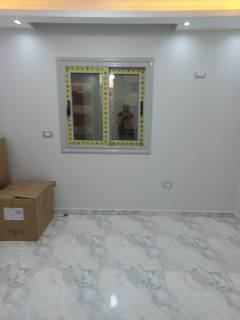 شقة للبيع بجوار مدينتى بالتقسيط 10سنين