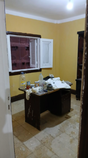 شقة للبيع بالسياحية أ حدائق اكتوبر