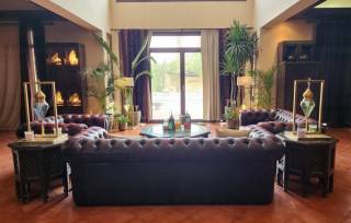 تاون للبيع350 متر فى سوديك بالشيخ زايد