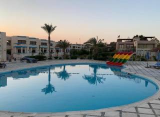 شاليه 52م Amigoby convoyعين السخنة