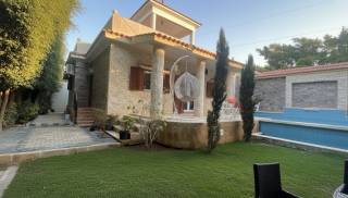 فيلا للبيع 525 متر كينج ماريوط ش محمد رشيد