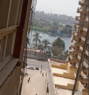 شقه للبيع بالمعادي القديمه كود 163تشطيب سوبر لوكس