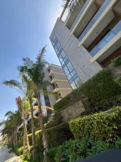 شقه للبيع فى كمباوند زافيلدج بالم هيلز