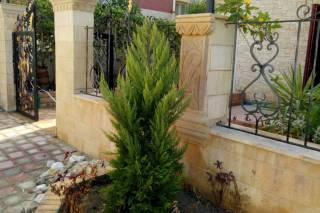 فيلا ستاند الون للبيع اللوتس 211 متر