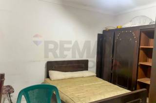 شقه للبيع 100 متر المندره تانى نمره من البحر