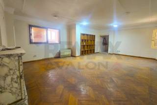 شقه متميزه للتمليك بسبورتنج