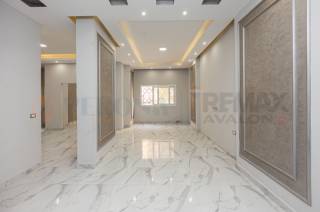 فيلا دوبلكس للبيع 230 متر سموحة الجديدة اليكس ستار